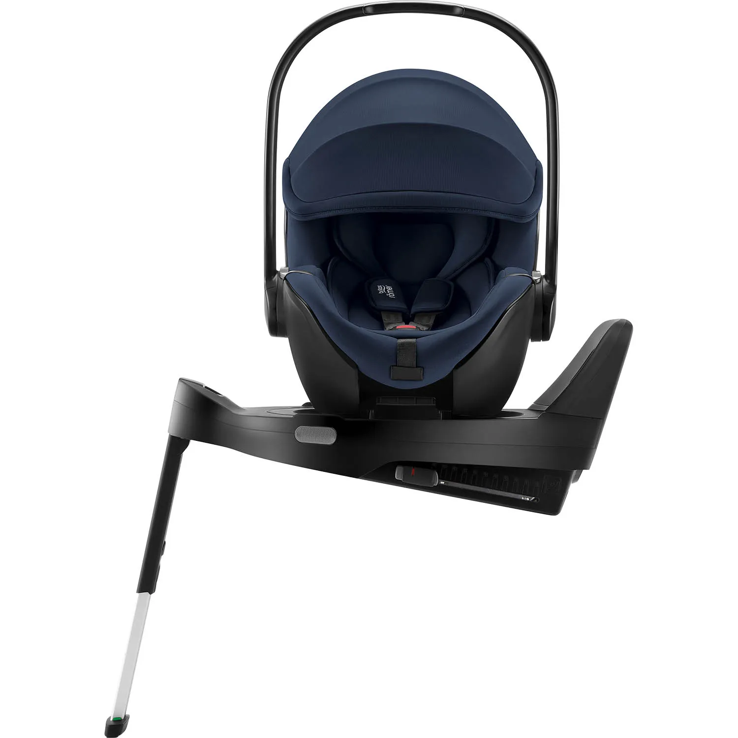 Автокресло 0+ Britax Roemer Baby-Safe Pro