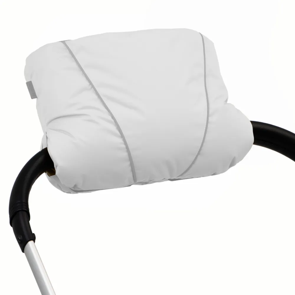 Муфта для рук Mansita сплошная на пуху