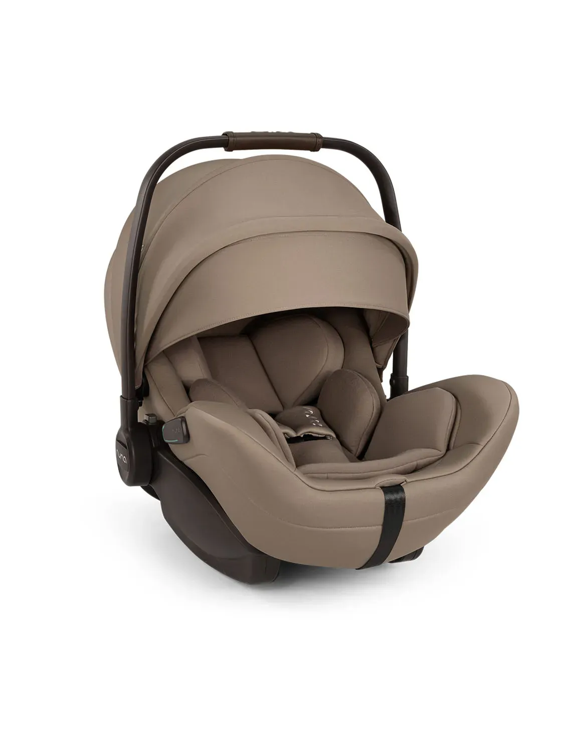 Коляска 3 в 1 Nuna TRIV LX AS с автолюлькой ARRA FLEX