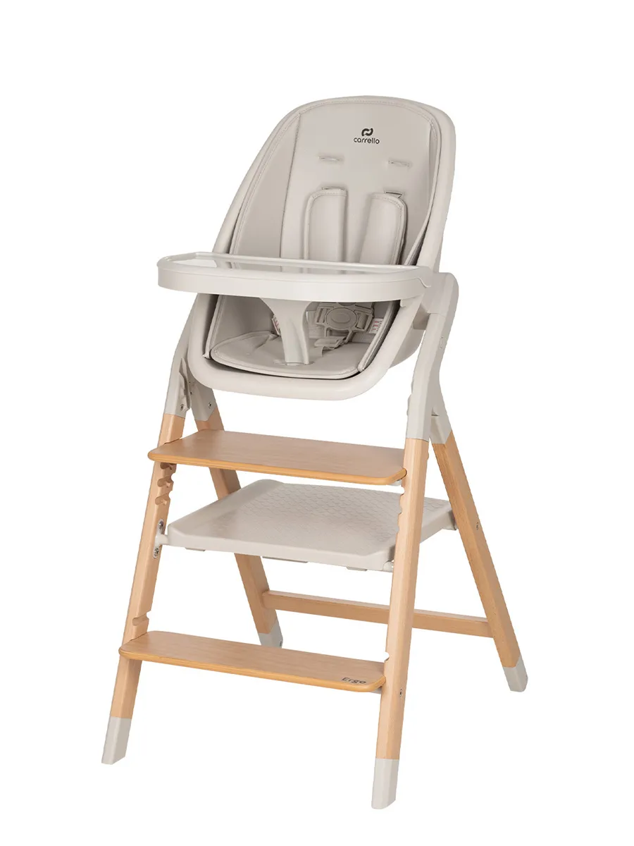 Стульчик для кормления CARRELLO Ergo CRL-16701