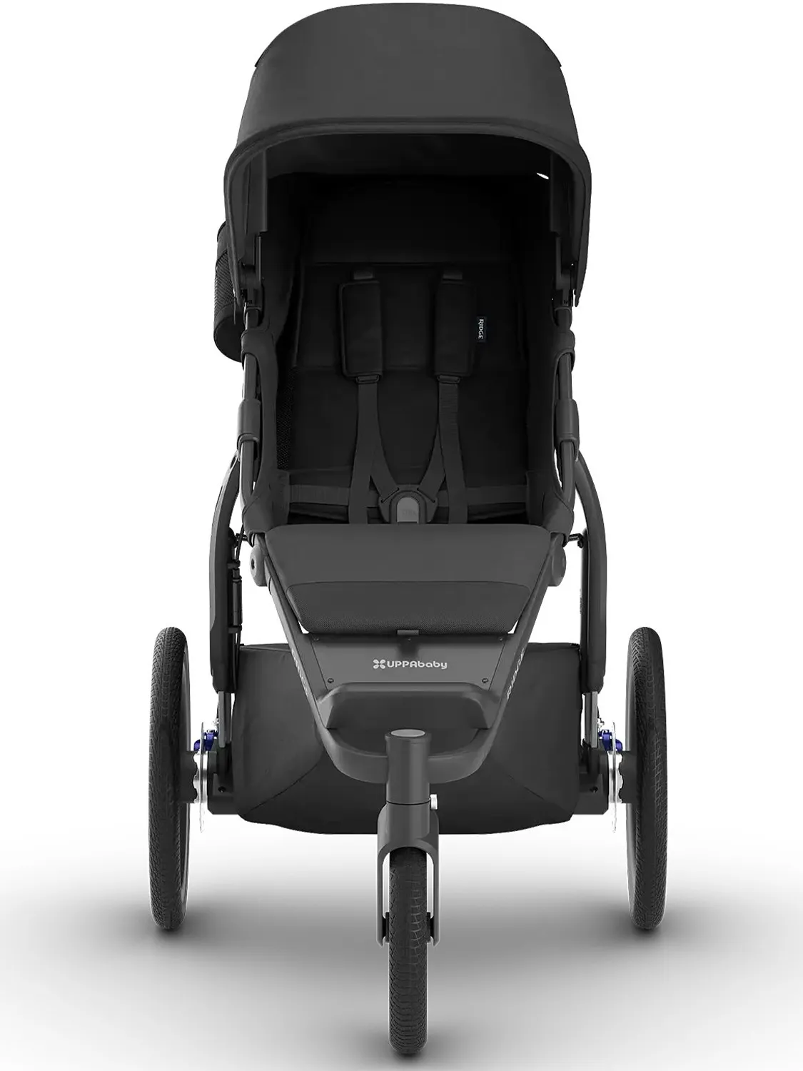 Коляска прогулочная UPPAbaby Ridge V2