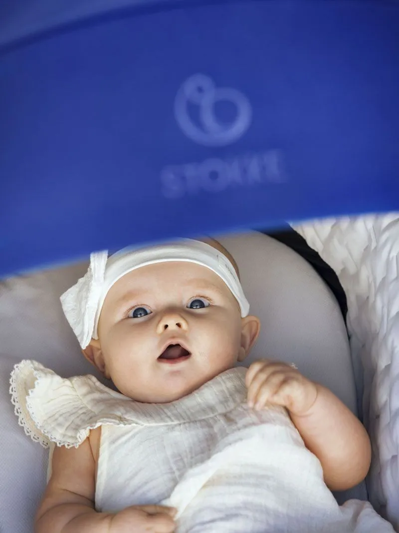 Люлька Stokke Xplory X
