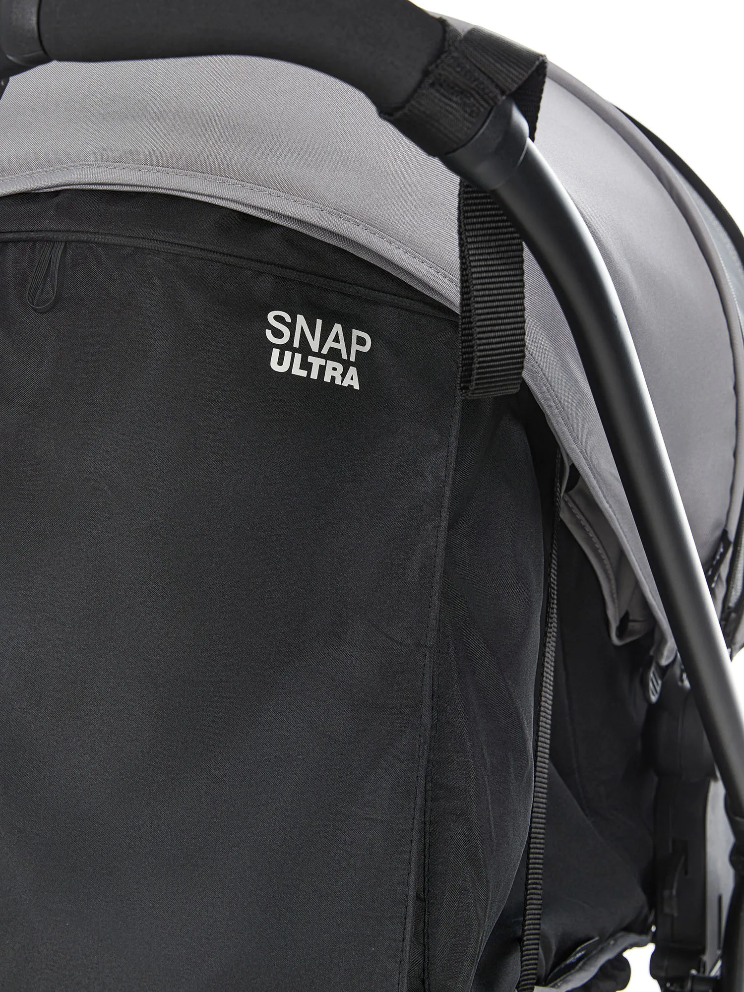 Коляска прогулочная Valco Baby Snap 4 Ultra Flatt Matt