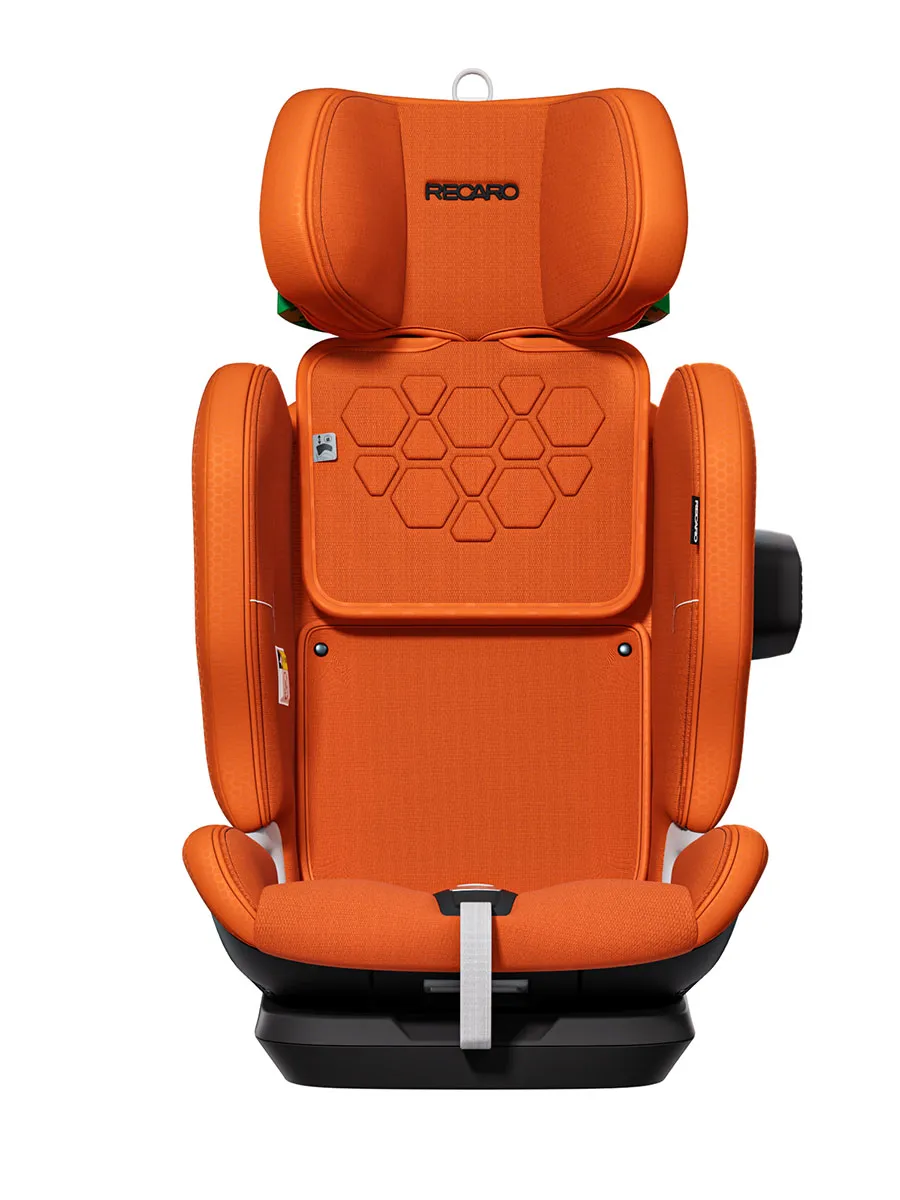 Автокресло 1/2/3 RECARO Velix 1
