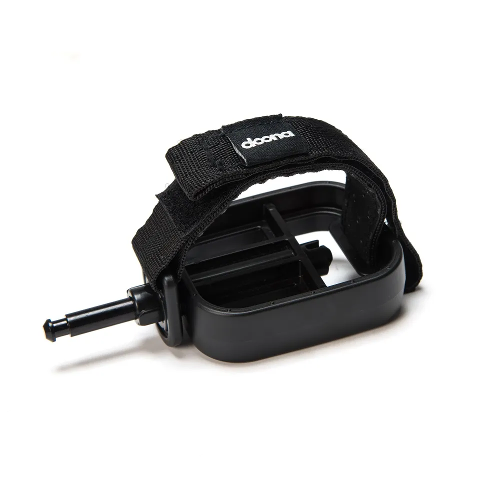 Застежка-липучка на педаль Doona Liki Pedal Strap