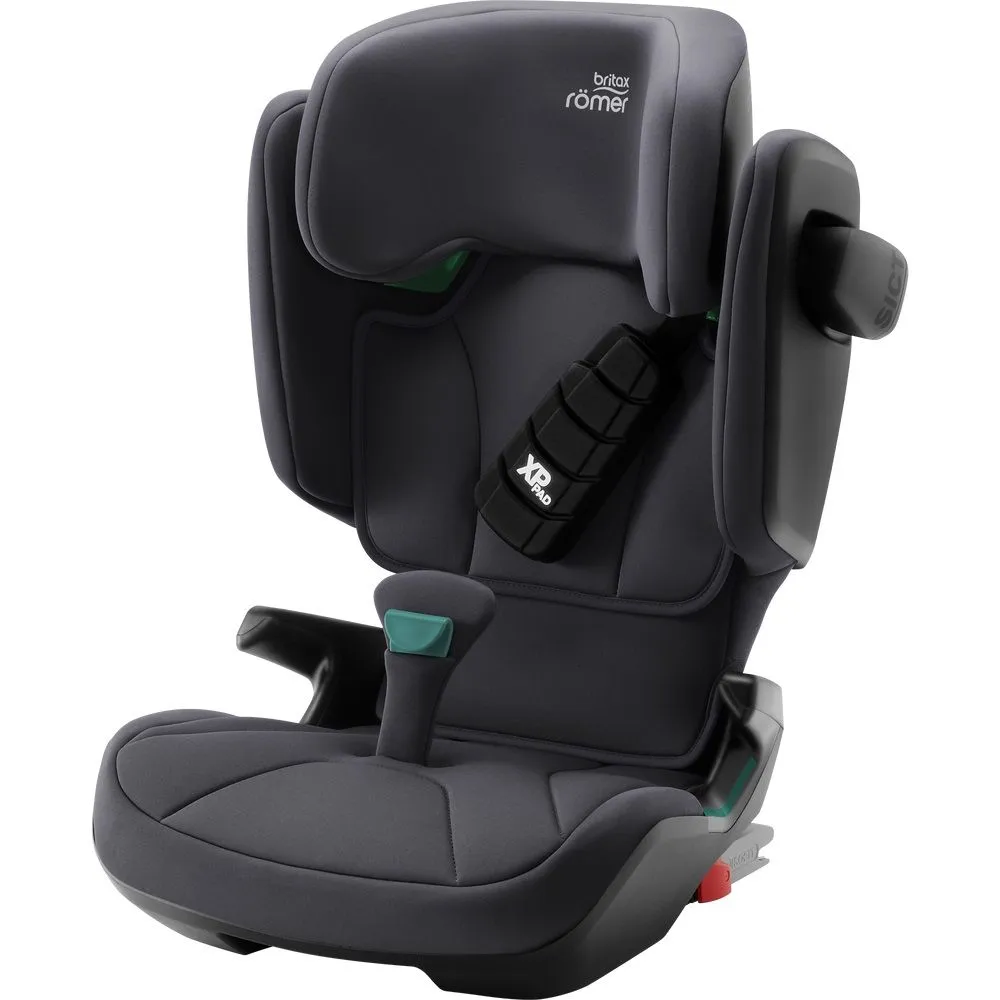 Автокресло 2/3 Britax Roemer KIDFIX i-Size