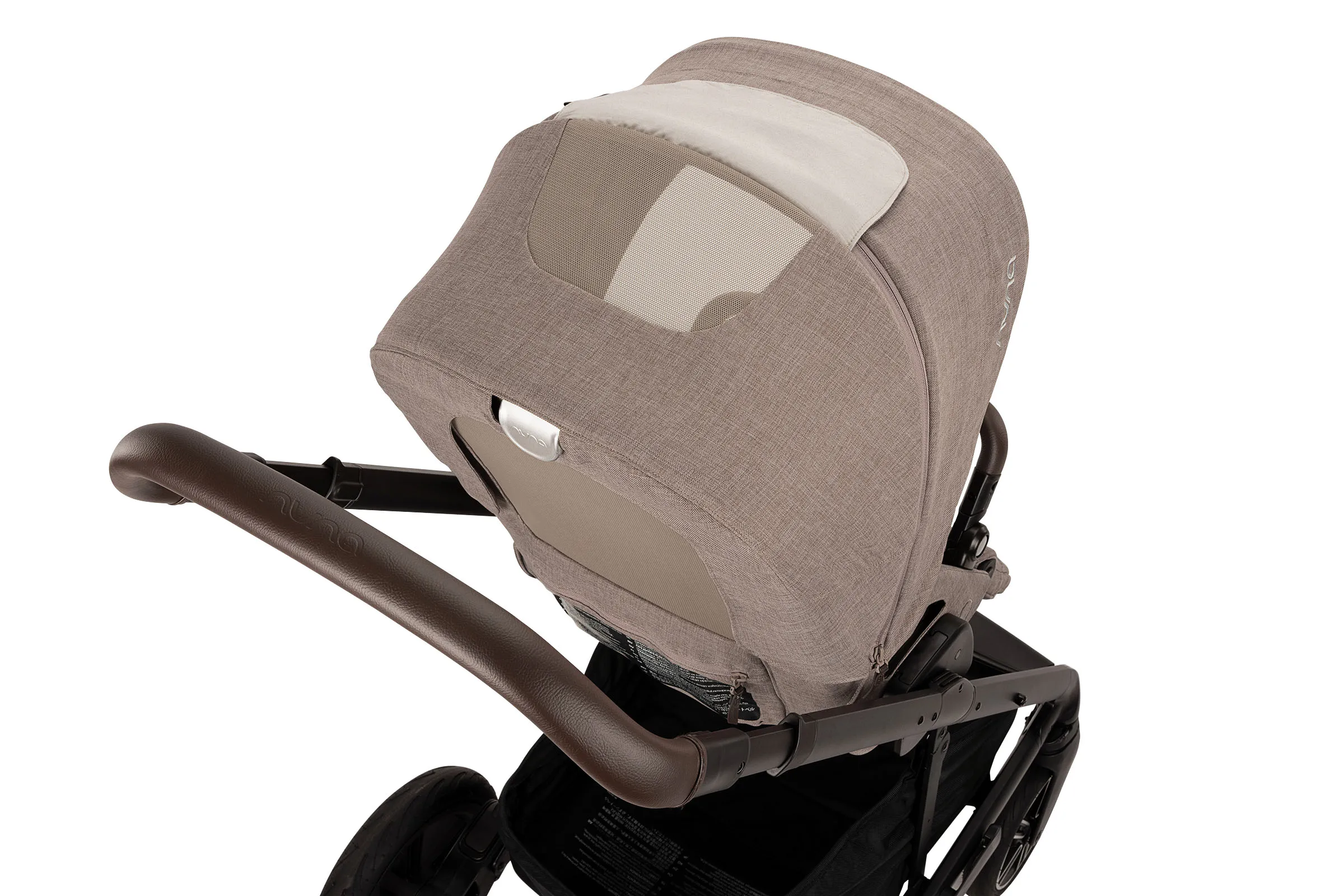 Коляска прогулочная Nuna MIXX NEXT