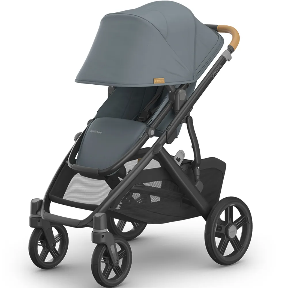 Коляска 2 в 1 UPPAbaby Vista V3