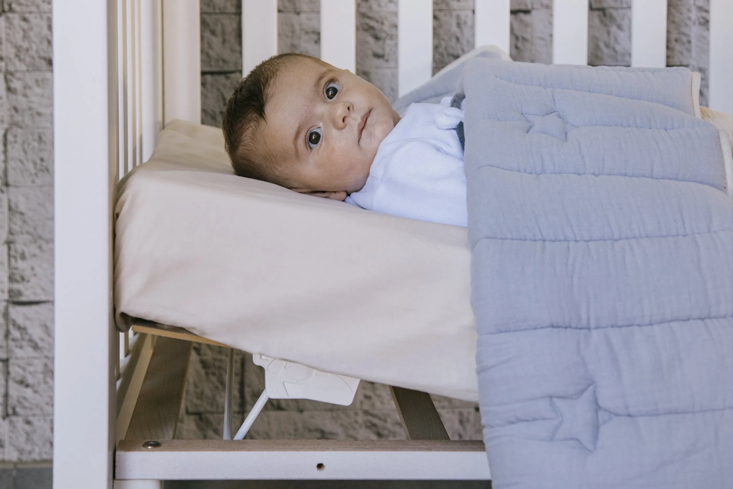 Матрас 117х57 для кроватки Micuna SEDA Confort Basic CH-1740