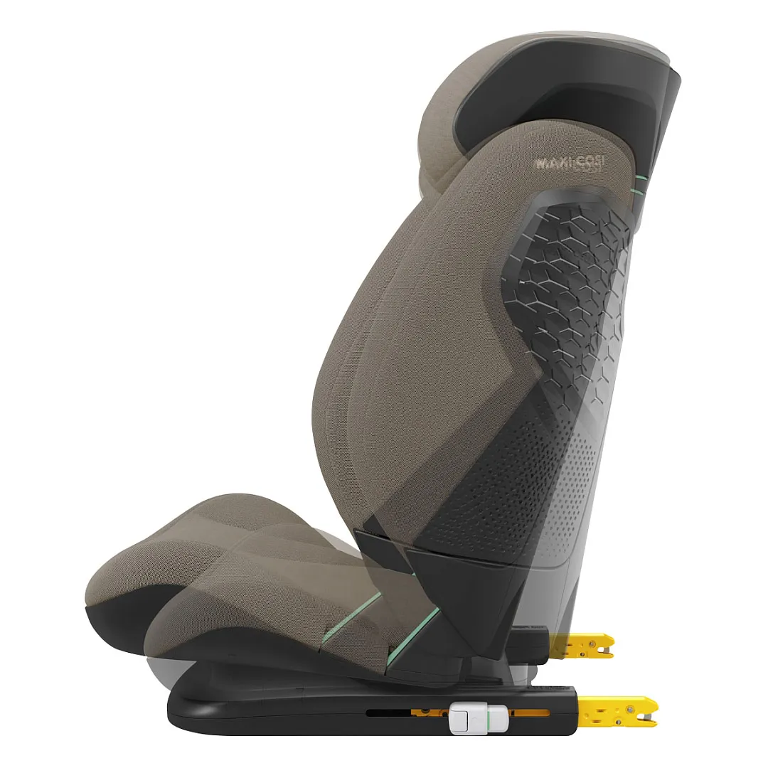 Автокресло 2/3 Maxi-cosi RodiFix Pro2 i-Size
