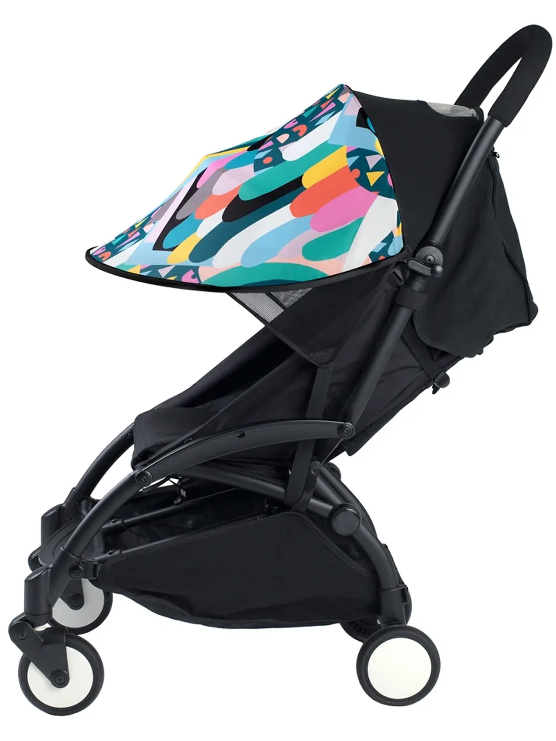 Солнцезащитный козырёк Leokid