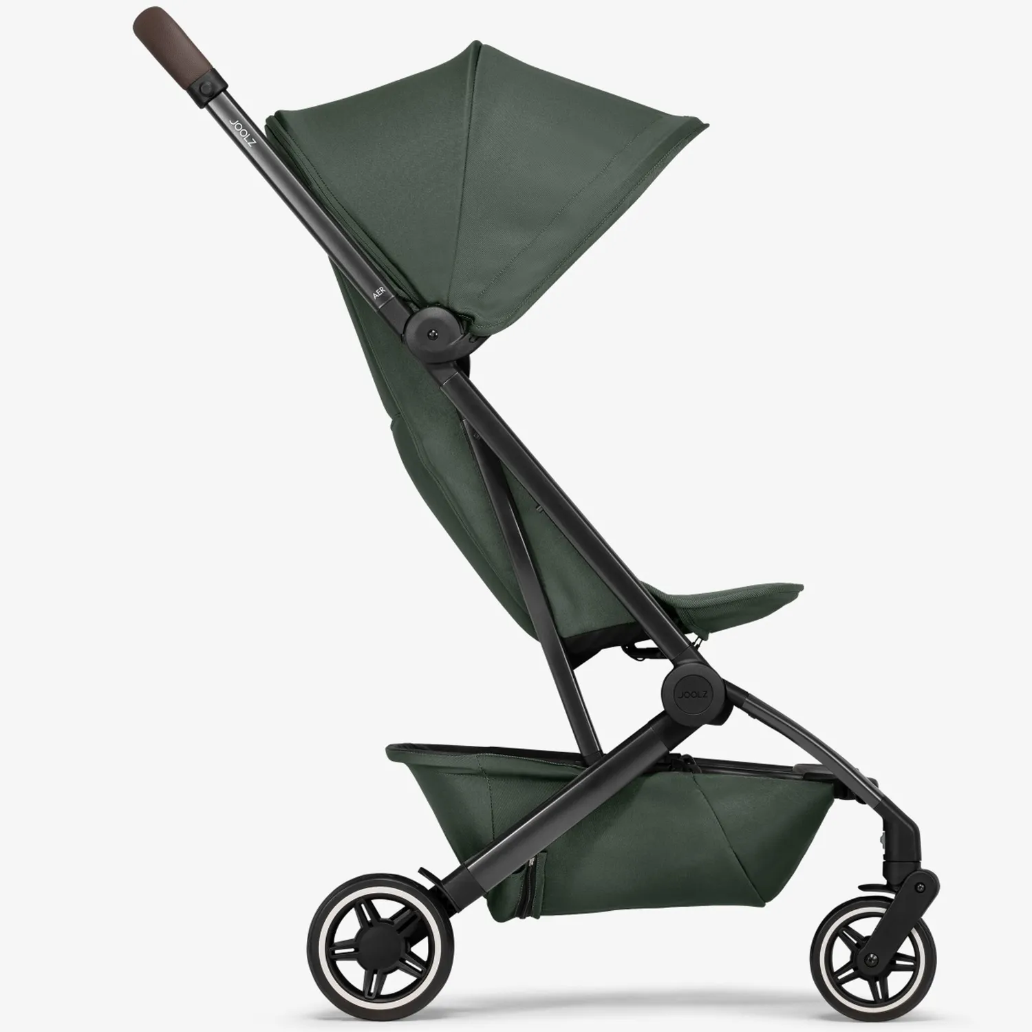 Коляска прогулочная Joolz Aer+