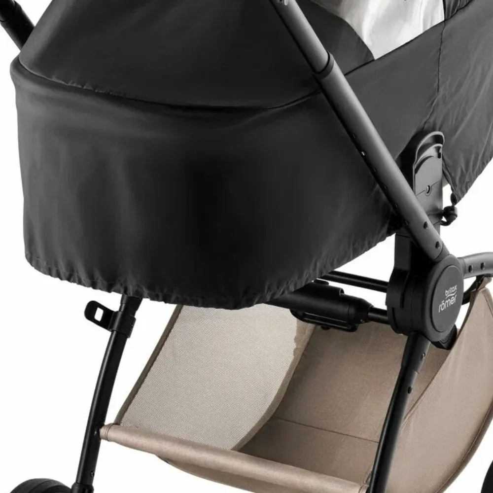 Дождевик на люльку коляски Britax Roemer RIO