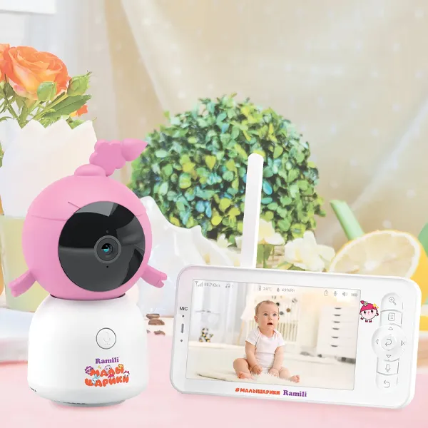 Спокойствие под контролем!