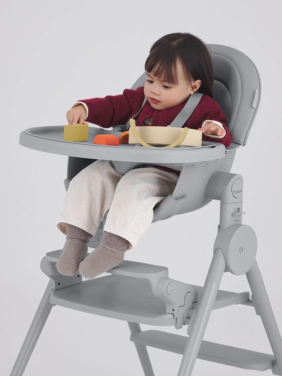 Подножка Anex для стула-трансформера OZY footrest