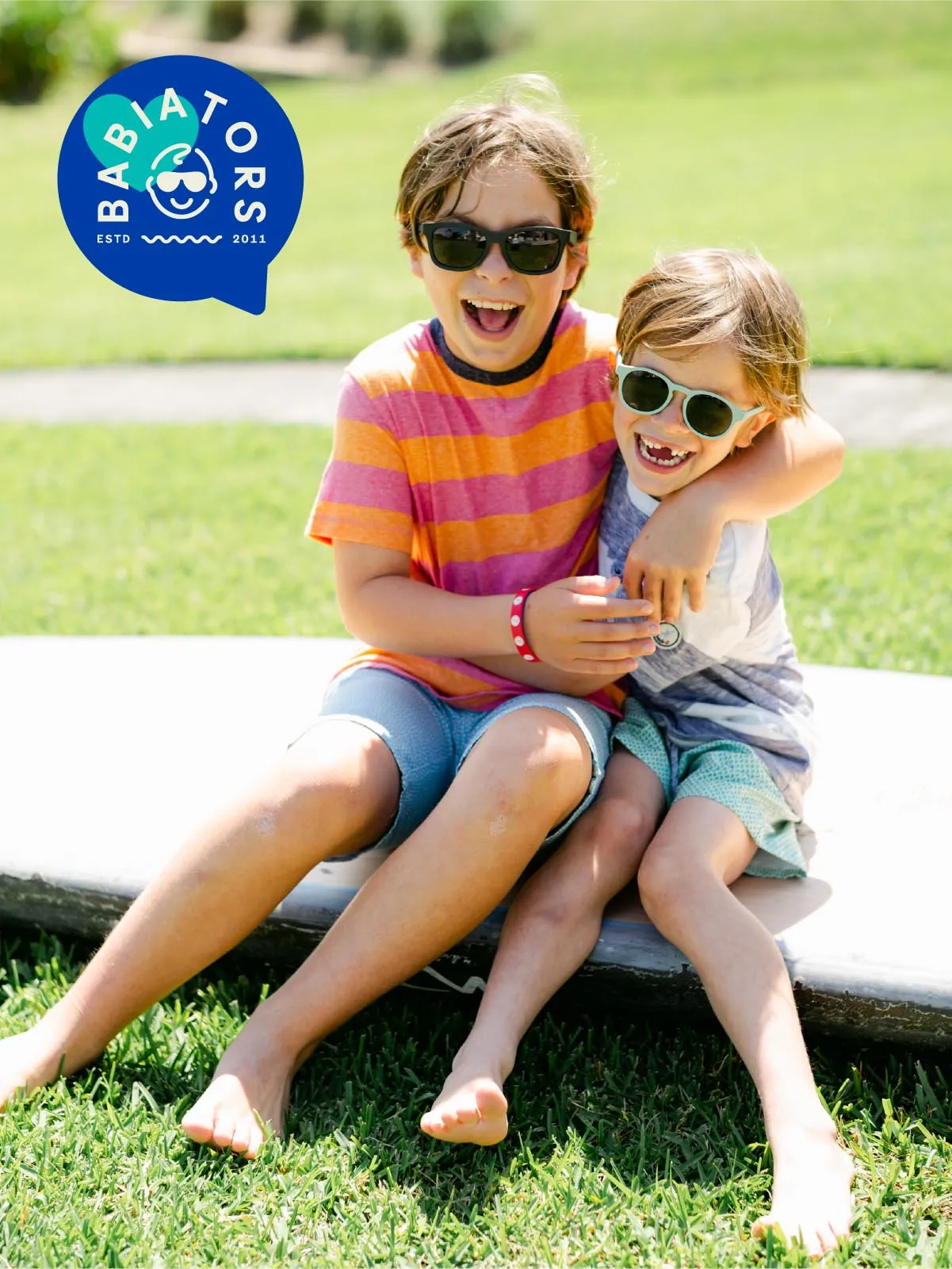 Очки Babiators Original Keyhole солнцезащитные (3-5)