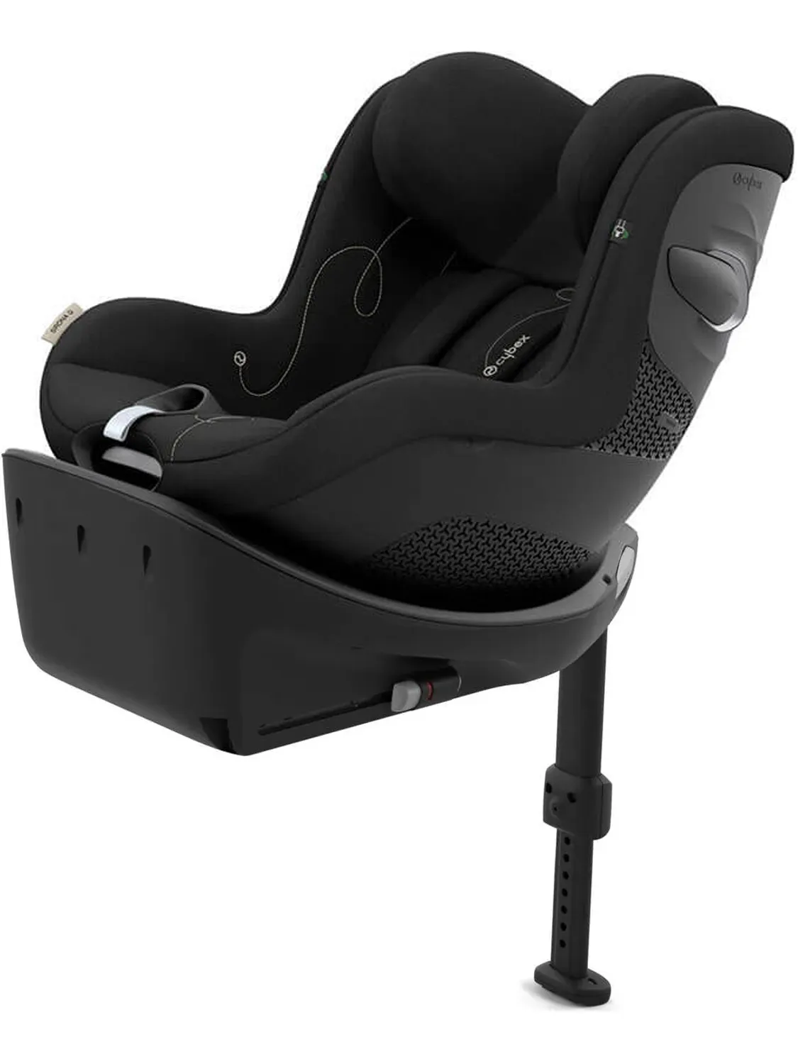 Автокресло 0+/1 Cybex Sirona Gi i-Size с базой