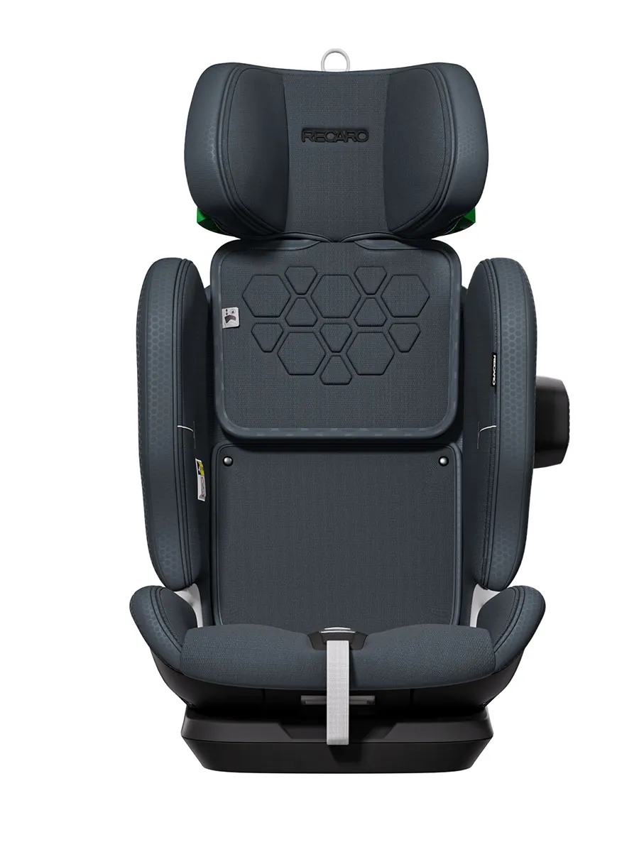 Автокресло 1/2/3 RECARO Velix 1