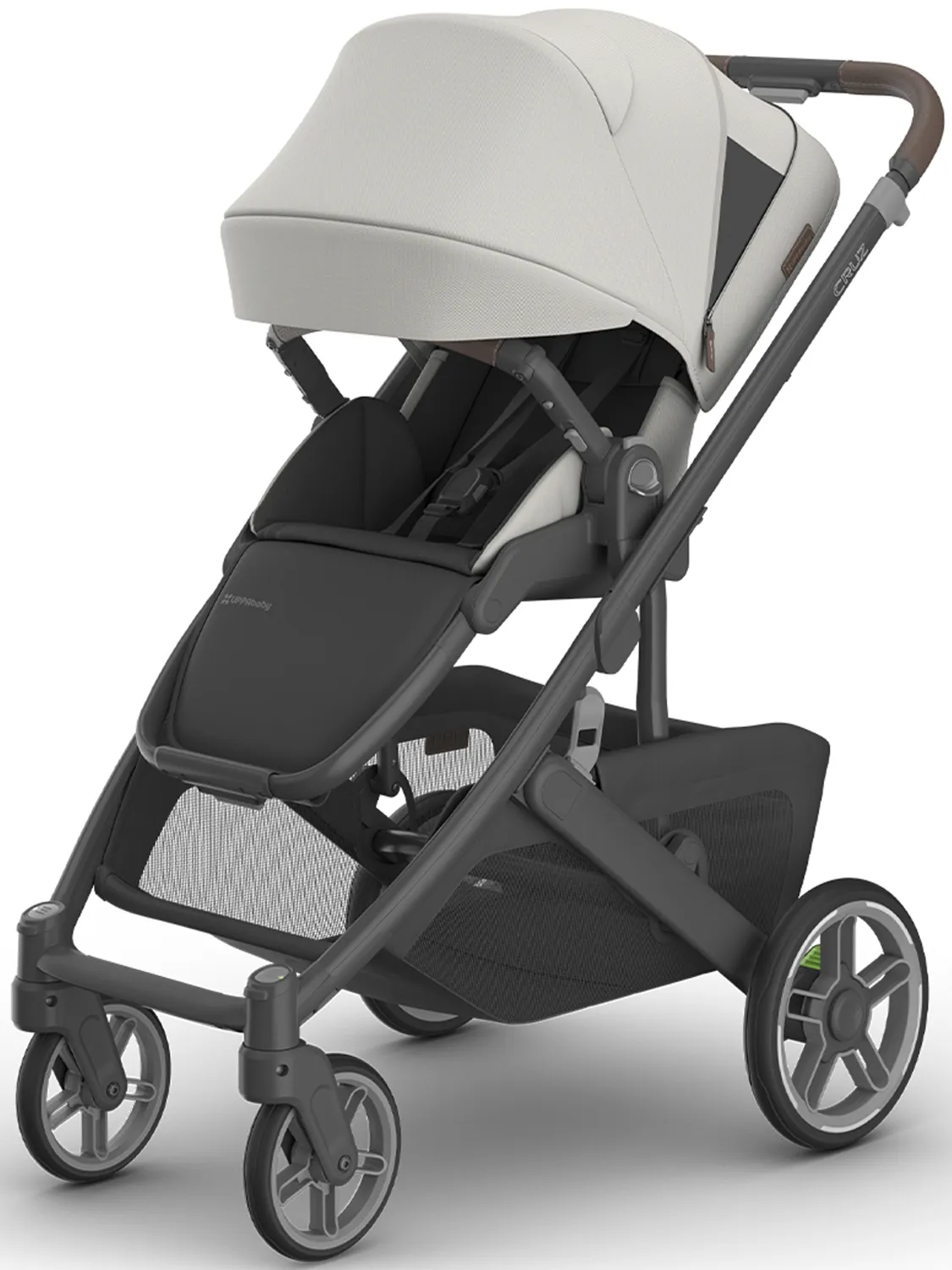 Коляска прогулочная UPPABaby CRUZ V3