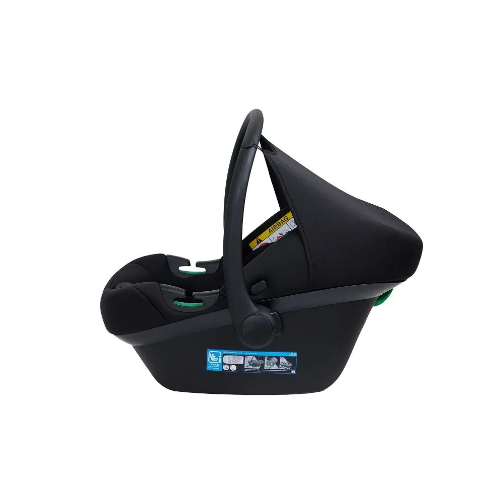 Автокресло 0+ Sweet Baby Ricci