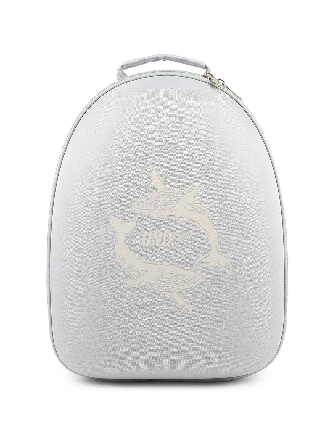 Самокат UNIX Kids Backpack