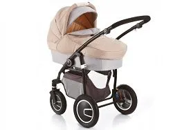 Прогулочные коляски Geoby – высокое качество по доступной цене