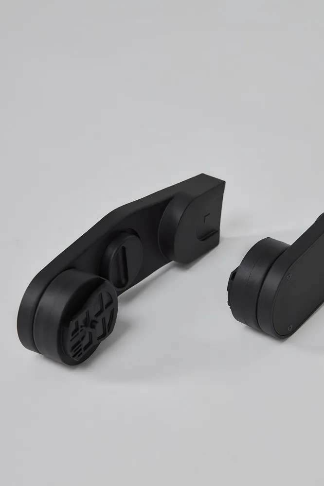 Адаптеры Anex iQ для установки автокресла на коляску