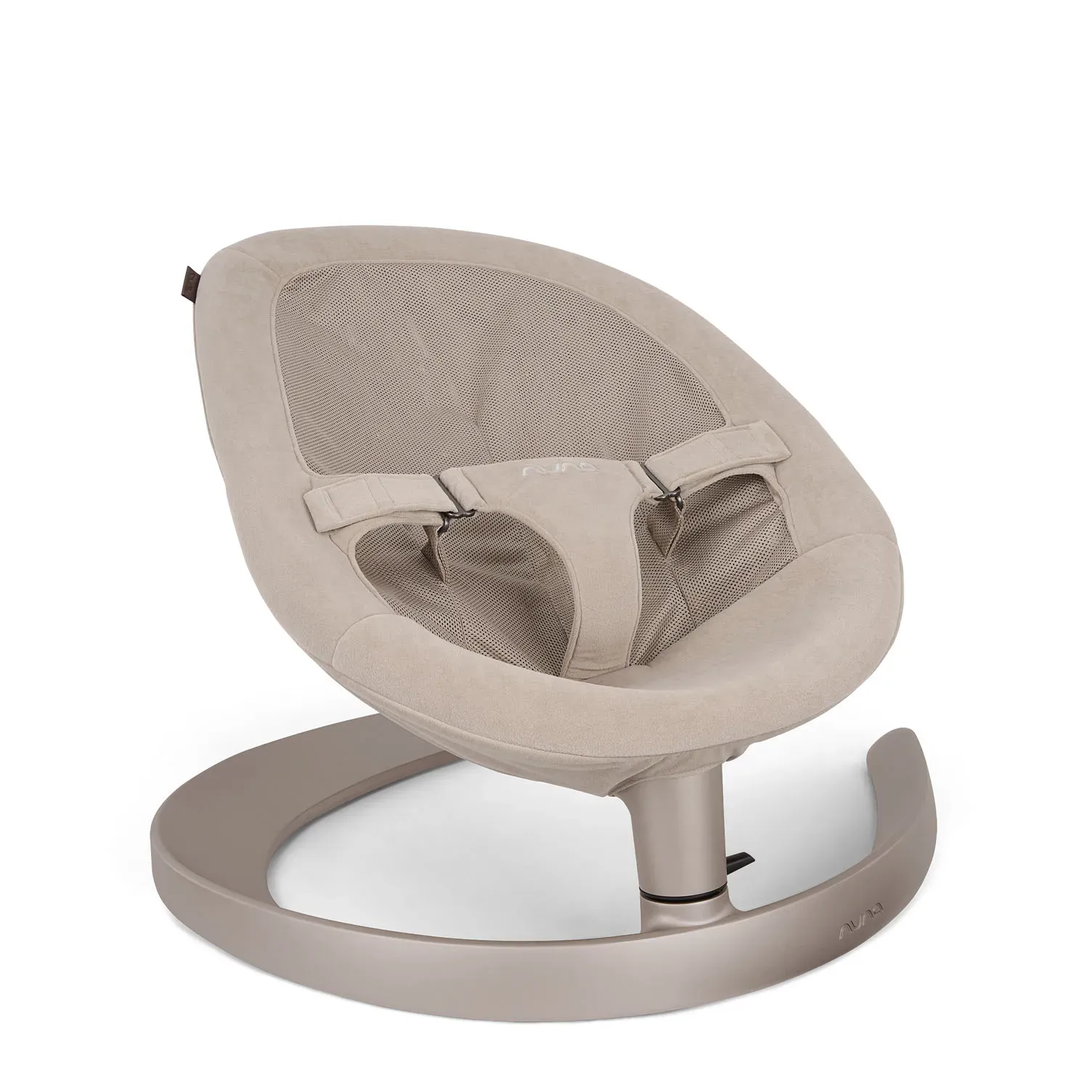 Шезлонг Nuna LEAF GROW Chateau SE10319CHTGL ПУ. Изображение 7