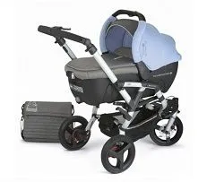 Прогулочные коляски Jane для малышей Прогулочные коляски Jane для малышей