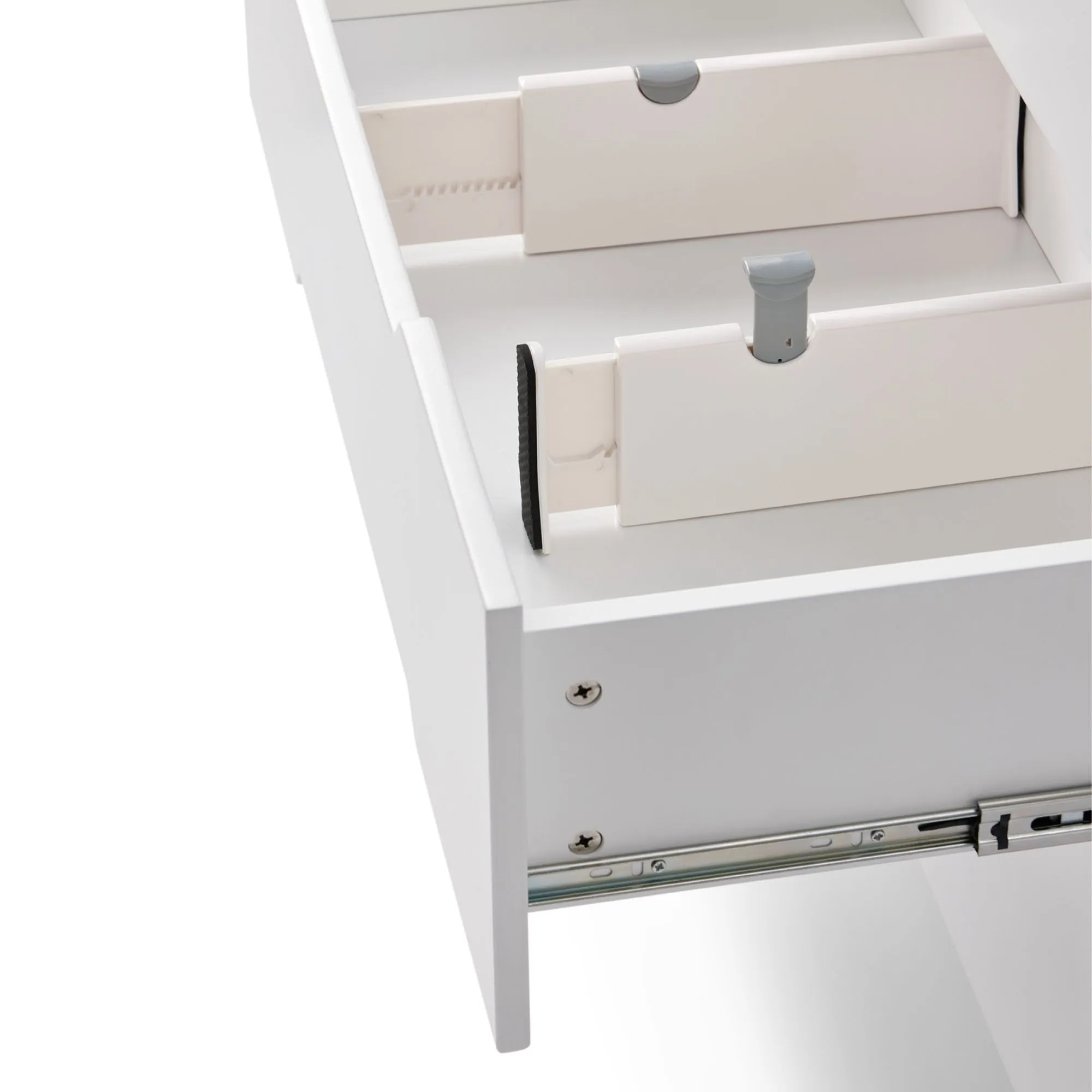 Набор разделителей для ящиков комода Happy Baby 2 шт SORTLINE «СОРТЛАЙН» 40083