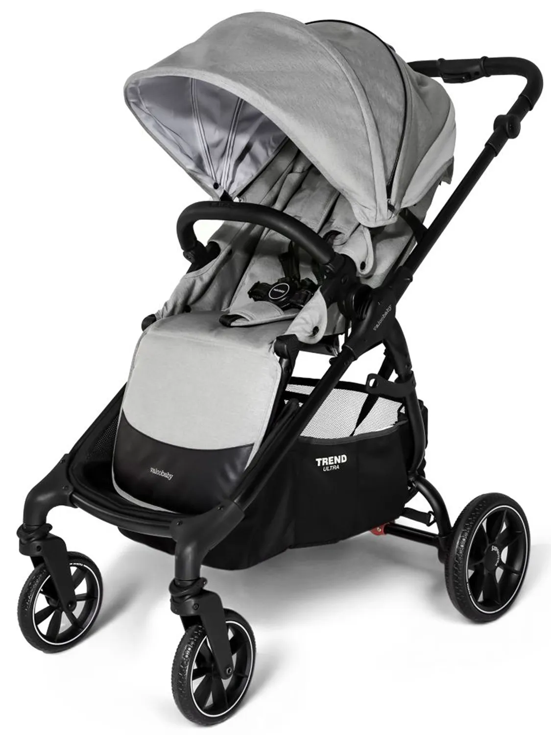 Коляска прогулочная Valco Baby Snap Trend Ultra 2.0