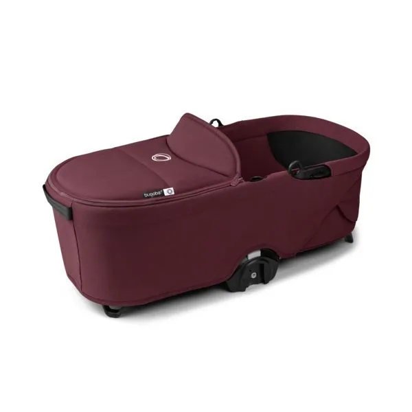 Люлька-переноска Bugaboo Dragonfly Dark Cherry