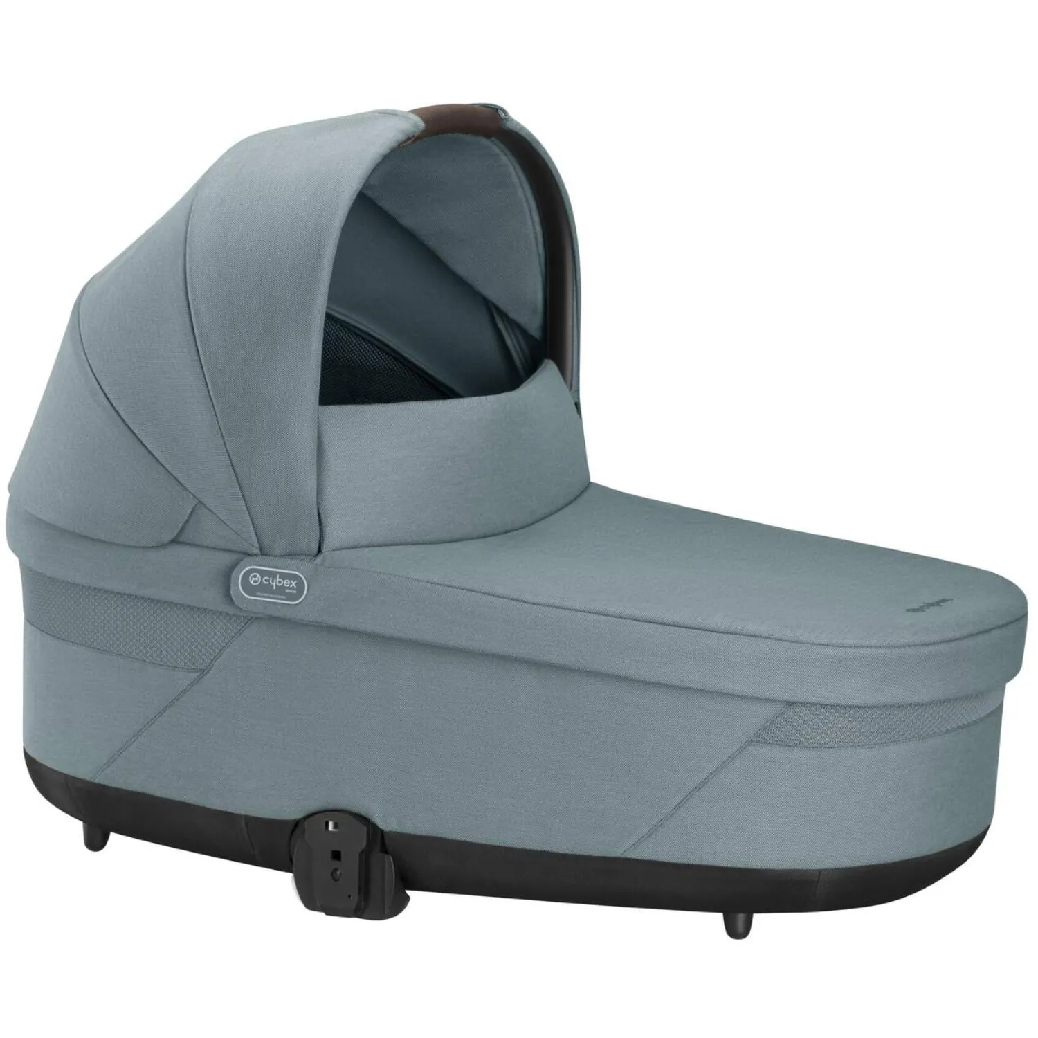 Люлька для коляски Cybex Cot S Lux с дождевиком