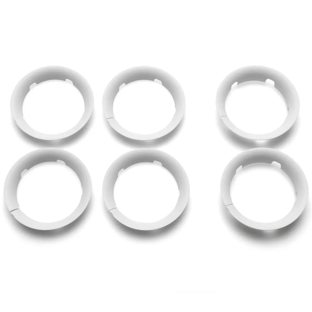 Накладки на колесные диски Bugaboo Bee 5 wheel caps