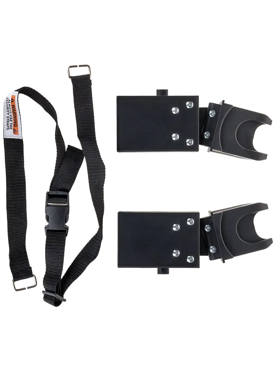 Адаптер Valco Baby Snap 4 Ultra, Rebel Q, Zee Spark для автокресла Maxi-Cosi