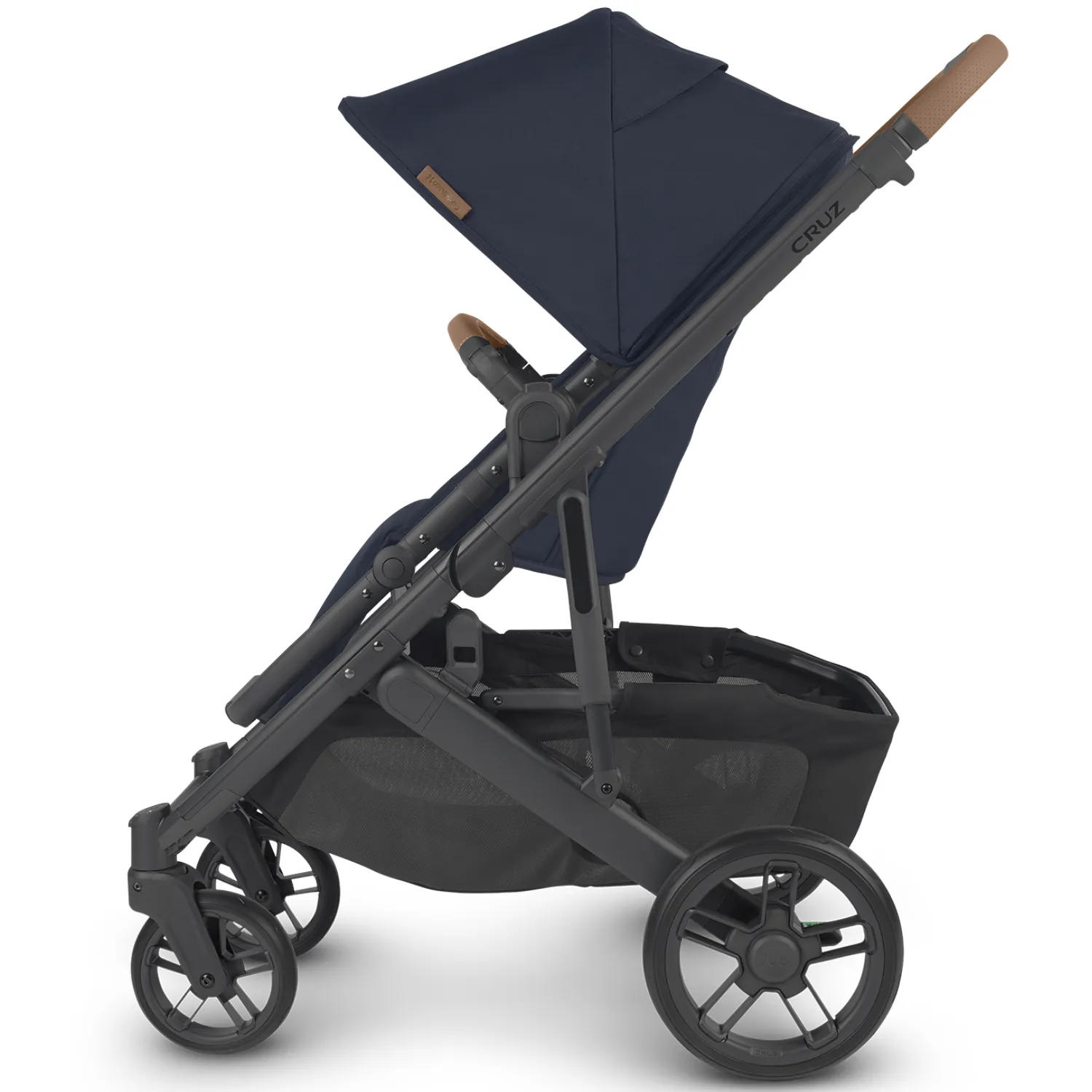 Коляска прогулочная UPPAbaby Cruz V2