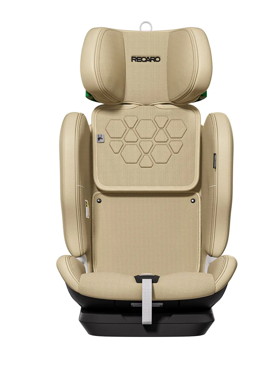 Автокресло 1/2/3 RECARO Velix 1