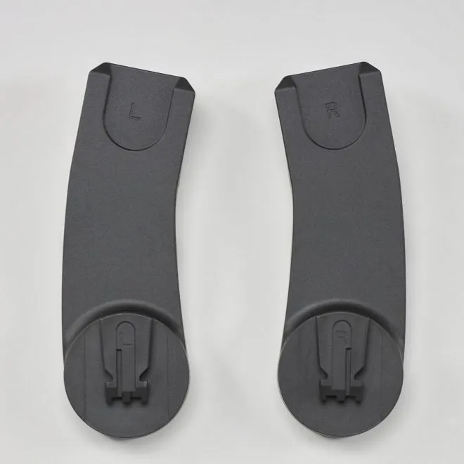 Адаптеры Anex Mev, Eli и Flo для установки автокресла на коляску