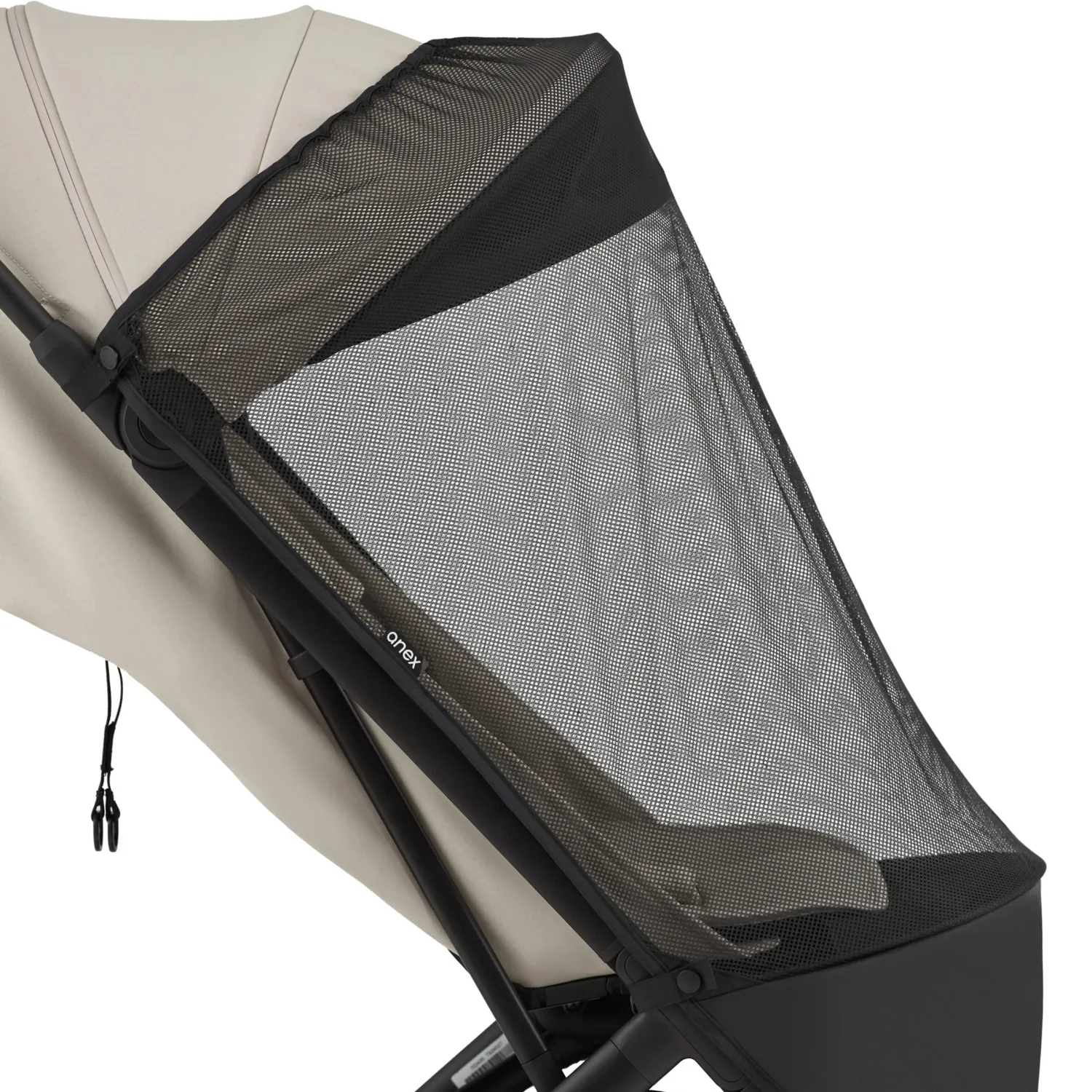 Москитная сетка для коляски Anex Air-X2