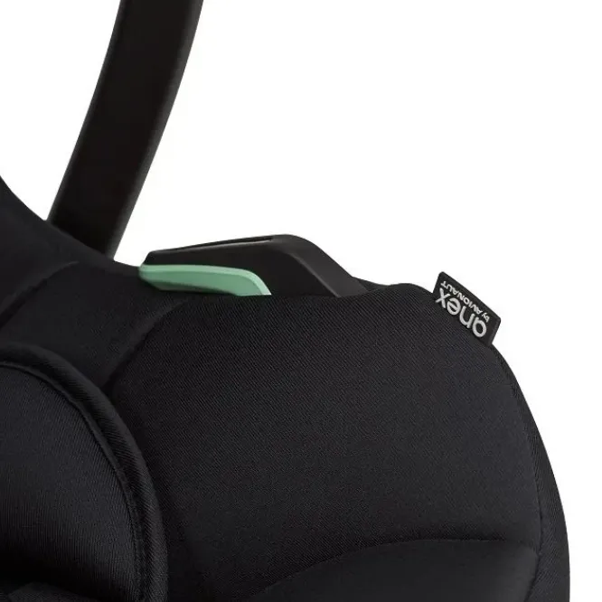 Коляска 3 в 1 Anex Flo