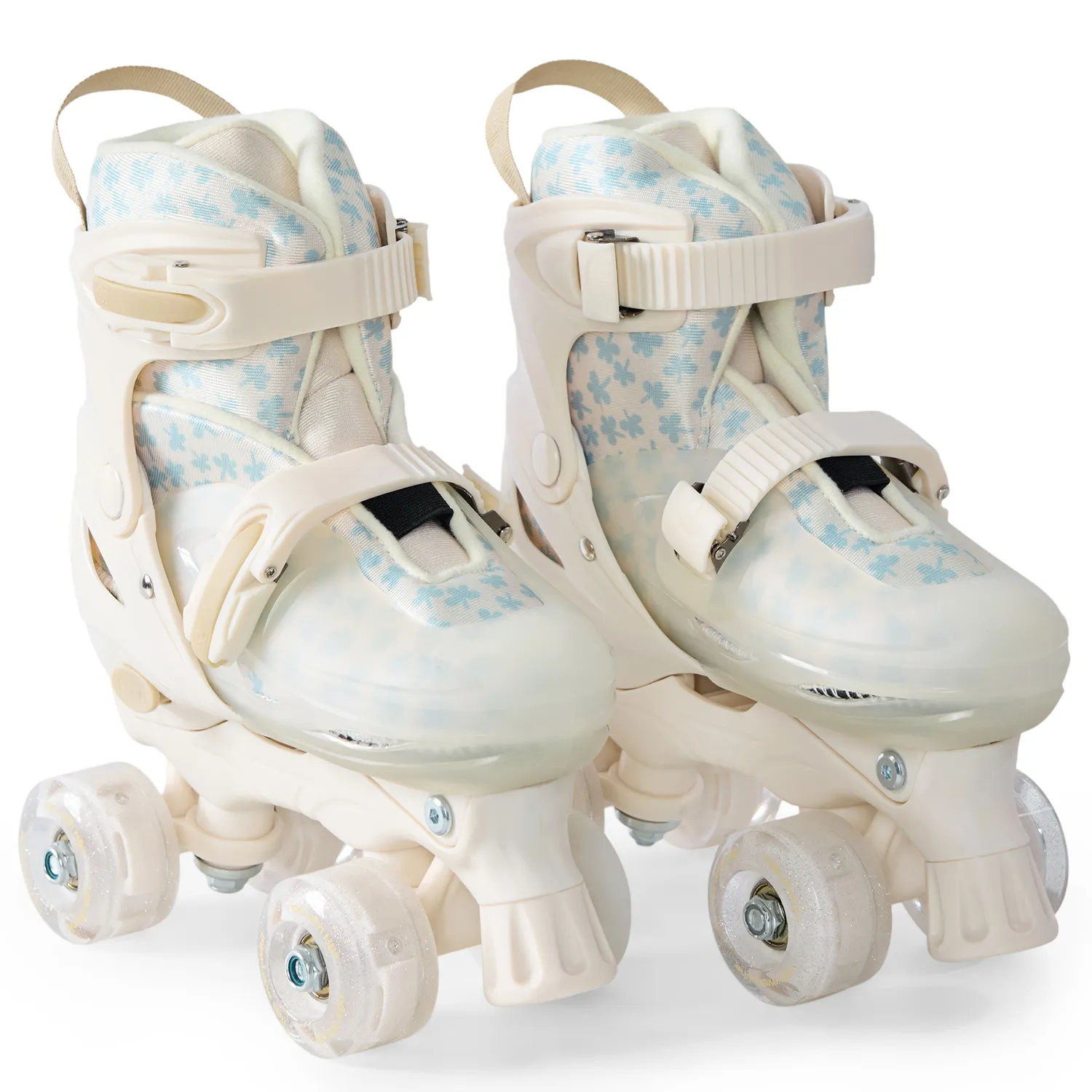 Ролики-коньки 3 в 1 Happy Baby SCROLLS р.30-33