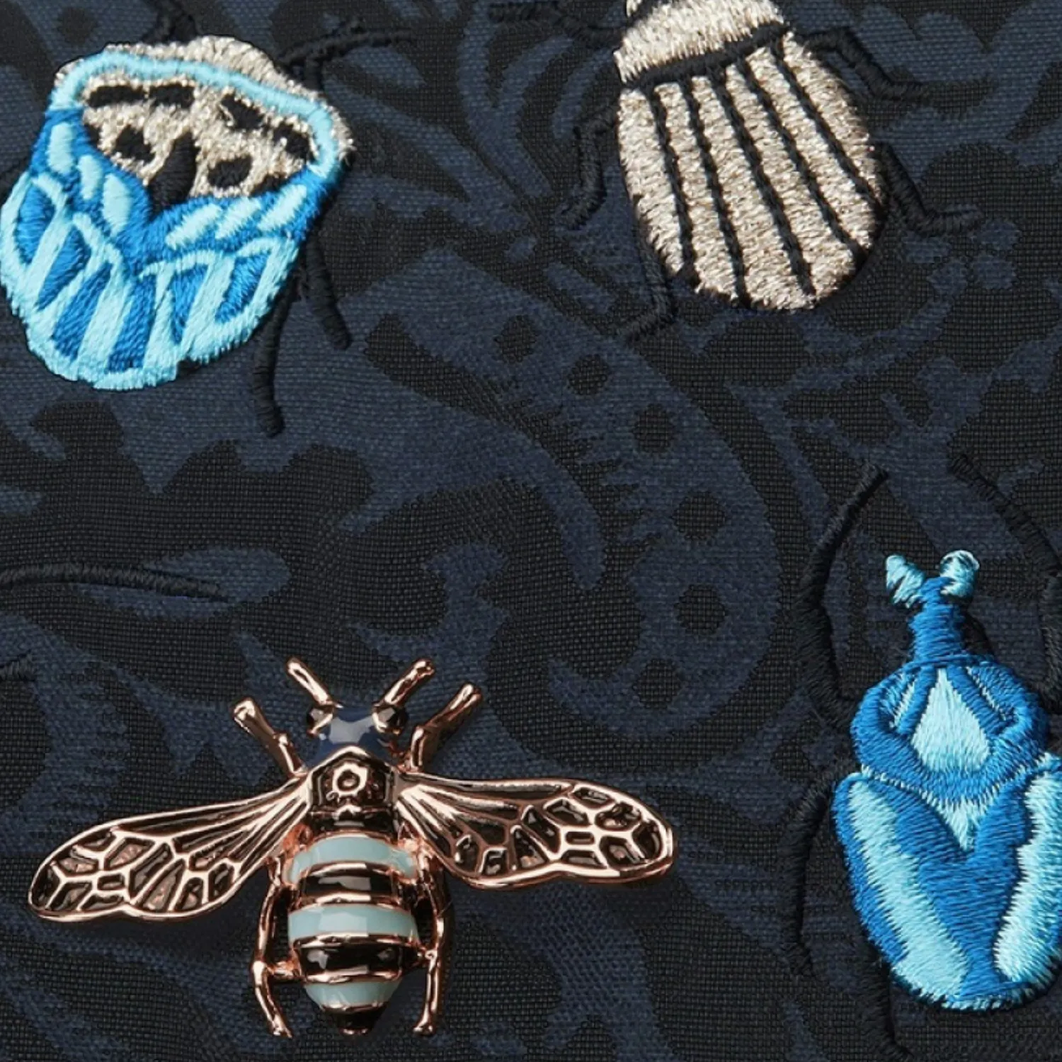 Люлька Cybex Priam IV FE Jewels of Nature