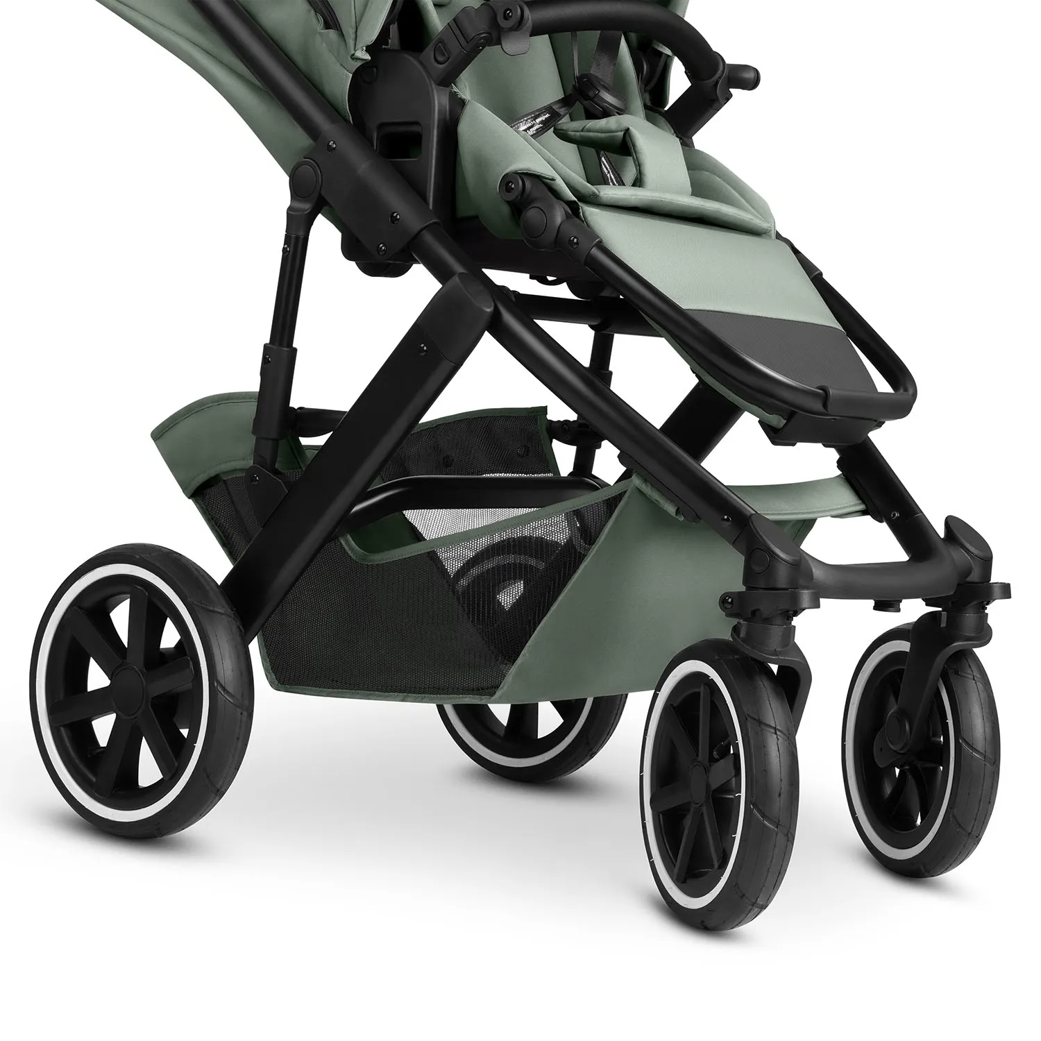 Коляска 2 в 1 ABC-Design Salsa 5 Air