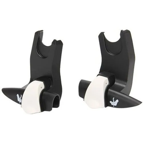 Адаптер bugaboo для автокресла maxi cosi к коляске bee