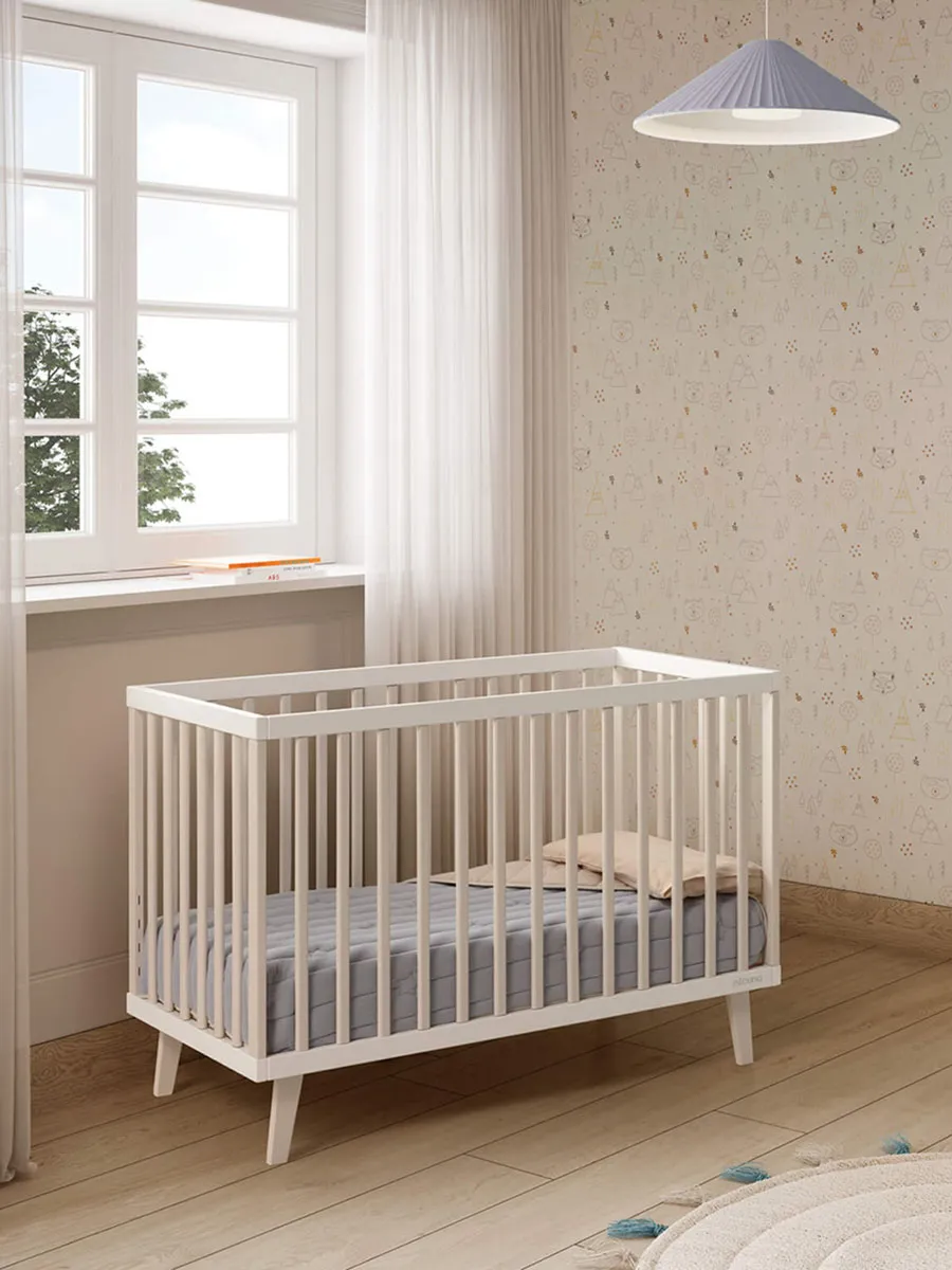 Кровать Micuna Mencia 120*60