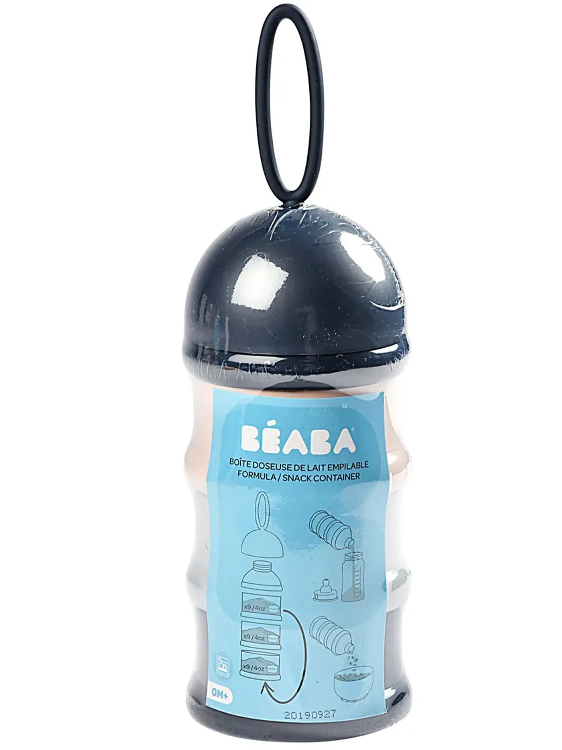 Контейнер для сыпучих смесей Beaba Boite Doseuse