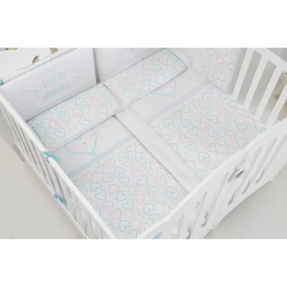 Дополнительная опция для соединения кроваток для двойни Micuna CP-1774