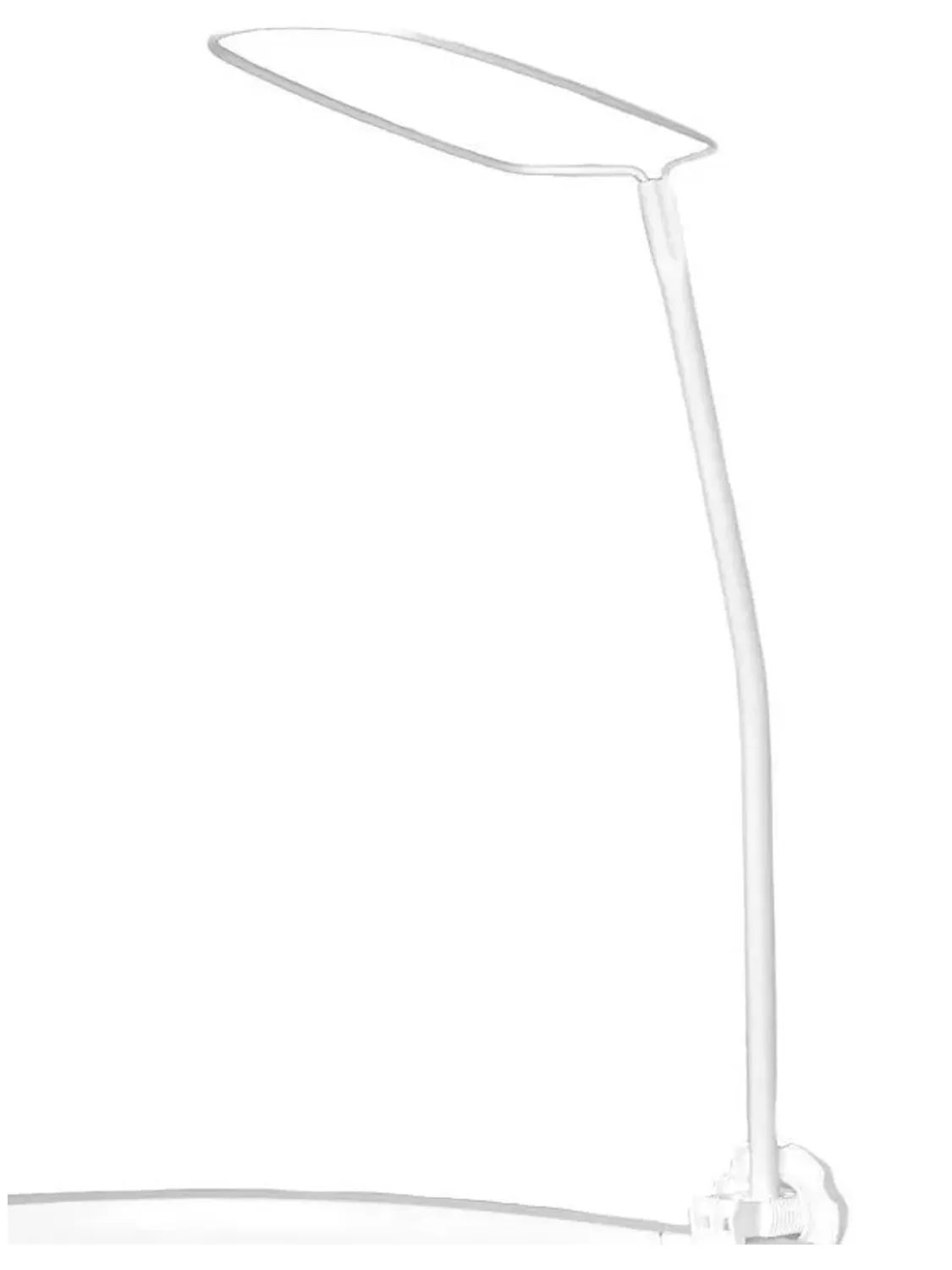 Держатель для балдахина RANT RCH Овал