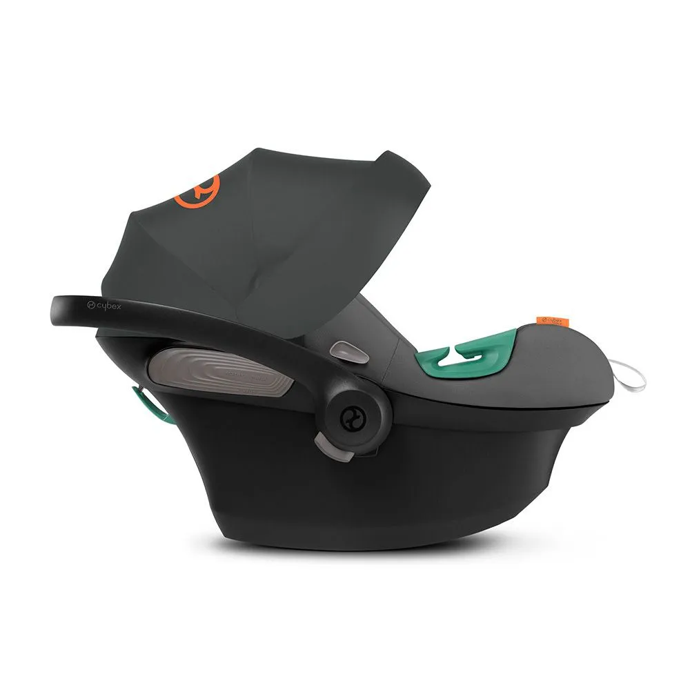 Автокресло 0+ Cybex Aton S2 i-Size (0-13 кг)