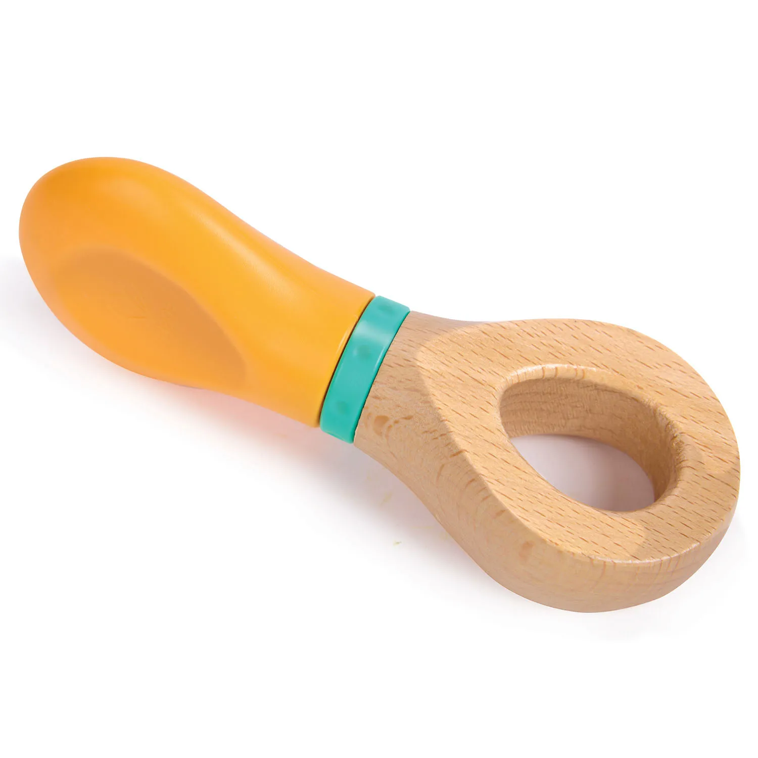 Набор погремушек Hape «Малышам» 5 предметов E0130_HP